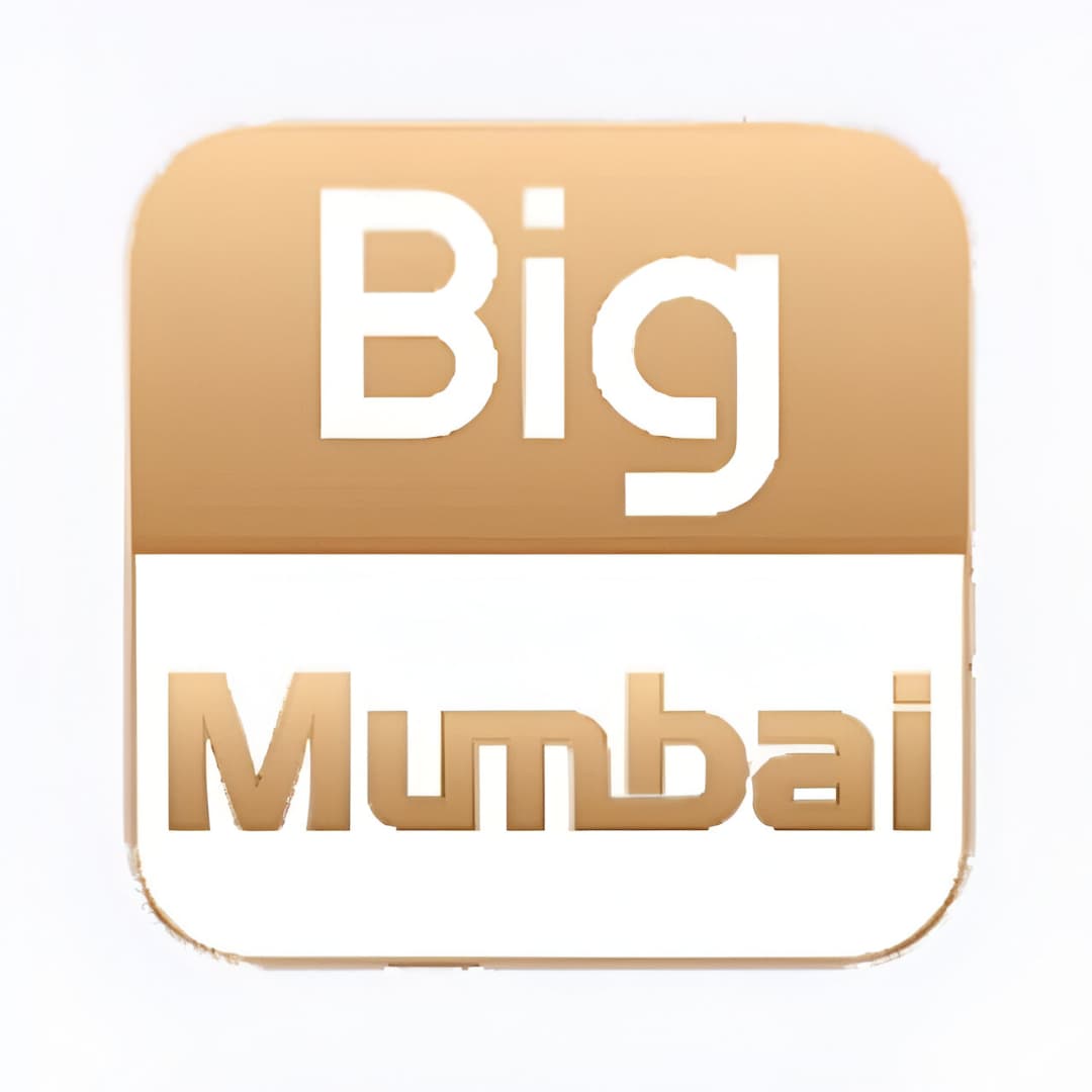 Big Mumbai Game Logo