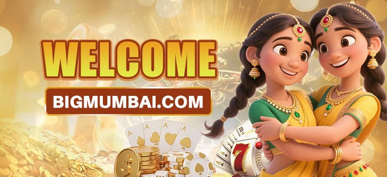 BigMumbai Online Gaming App: A New-Age Twist on Satta Matka